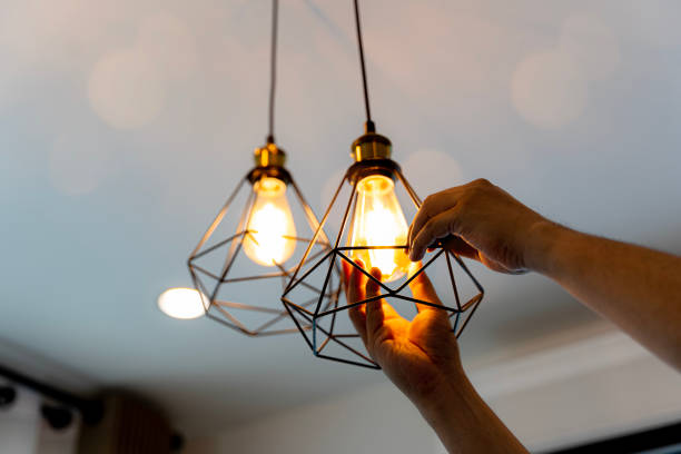 Best Commercial Electrician Services  in Byron, GA