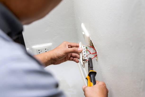 Best Commercial Electrician Services  in Byron, GA